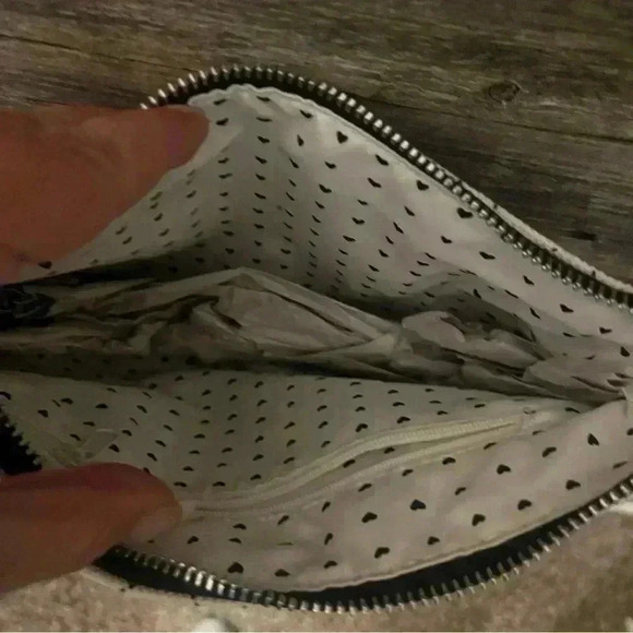 Brighton love and joy side body pouch - Picture 5 of 10